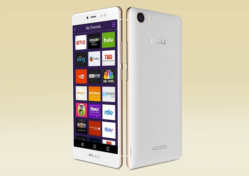 BLU Life One X (2016)