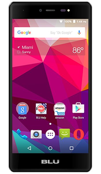 BLU Life One X (2016)