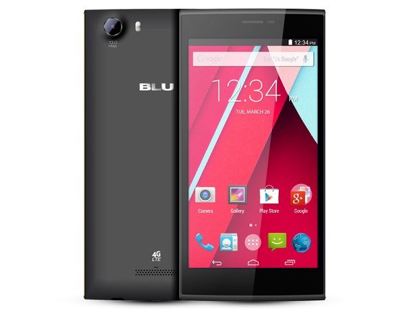 BLU Life One XL