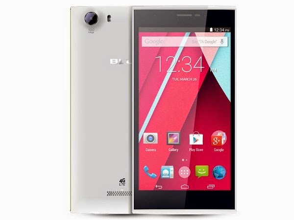 BLU Life One XL