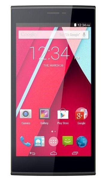 BLU Life One XL