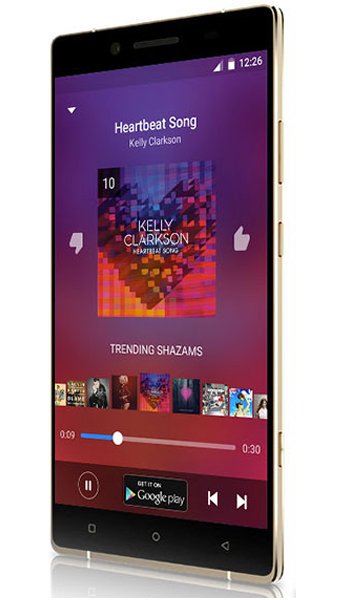 BLU Pure XL