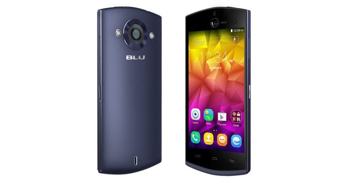 BLU Selfie
