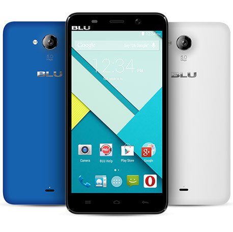 BLU Studio 5.5 C