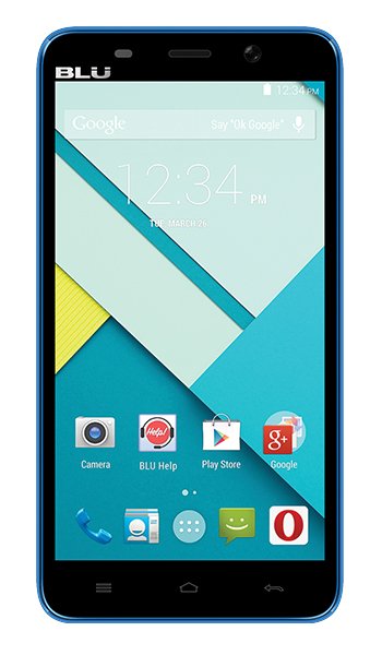 BLU Studio 5.5 C