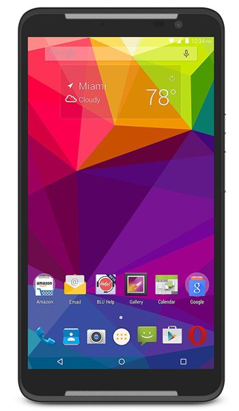 BLU Studio 7.0 LTE