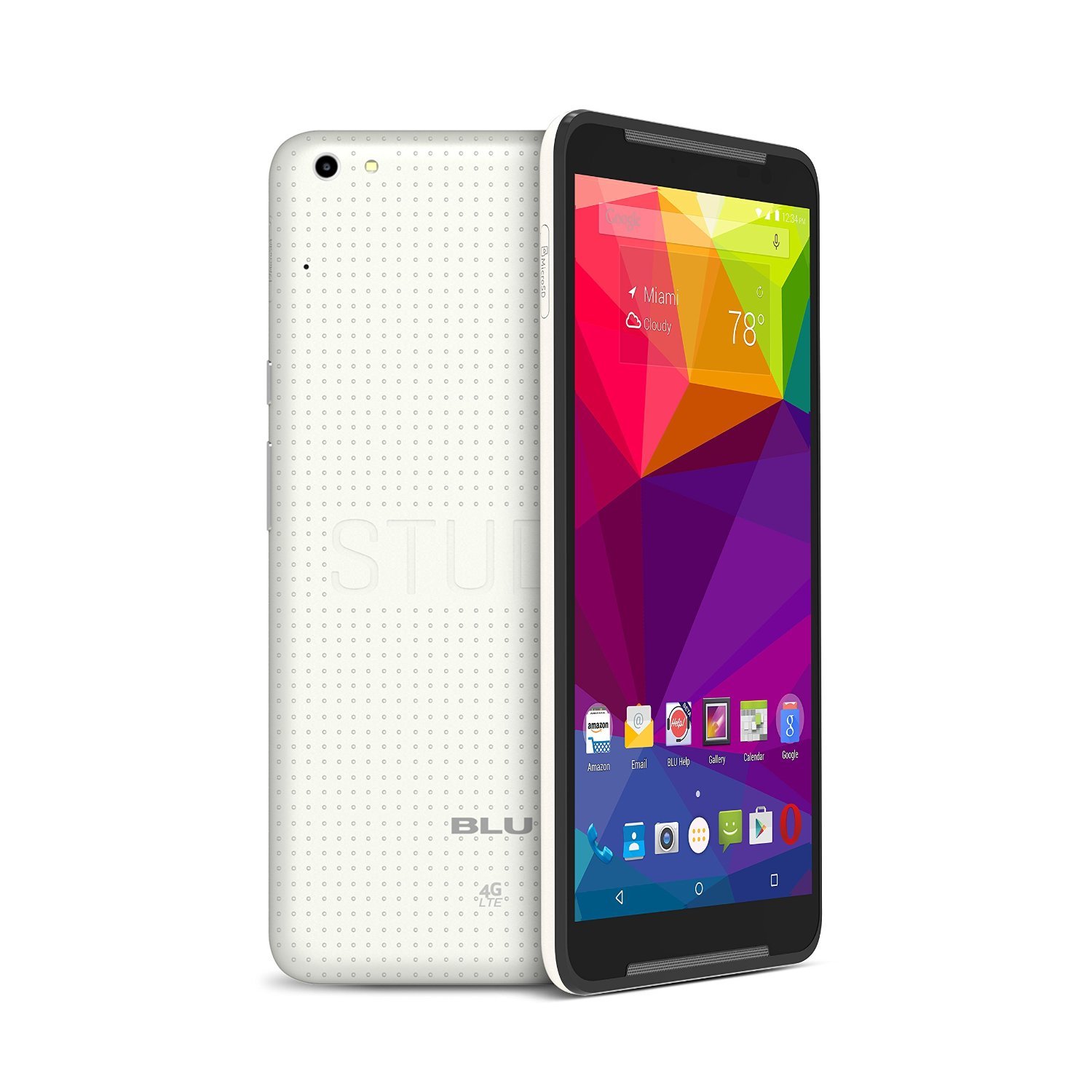 BLU Studio 7.0 LTE