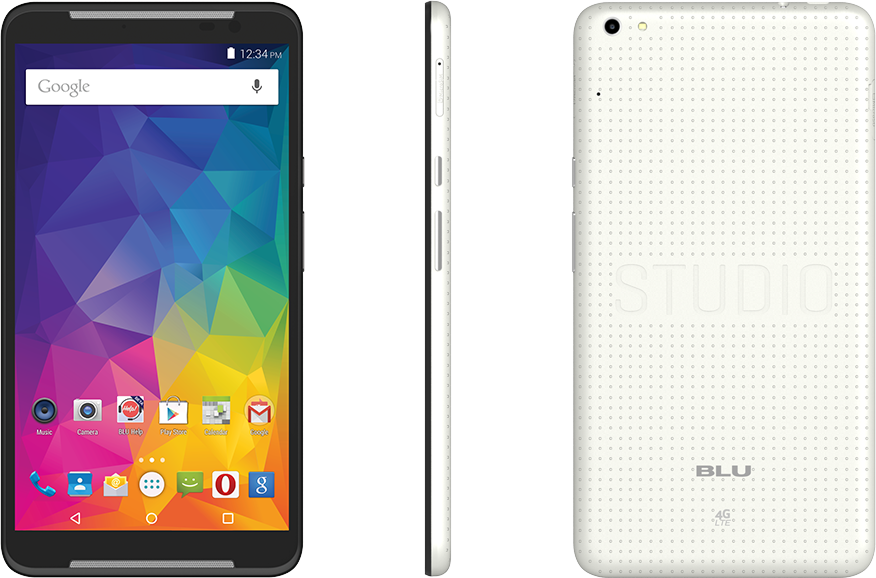 BLU Studio 7.0 LTE