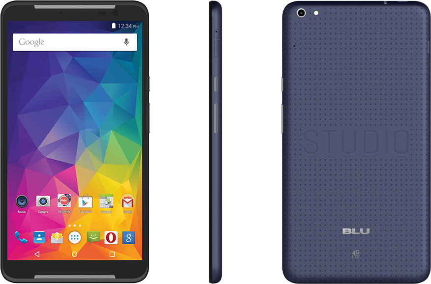 BLU Studio 7.0 LTE