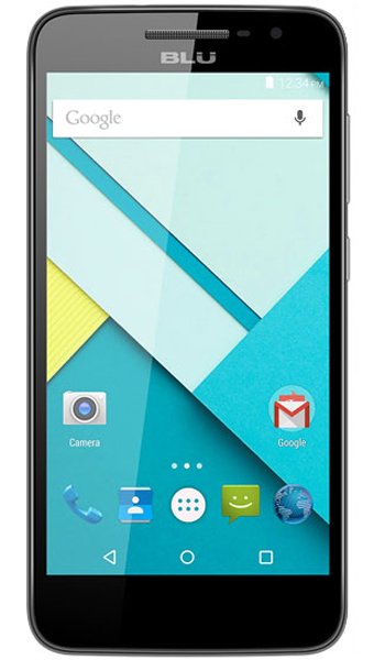 BLU Studio C