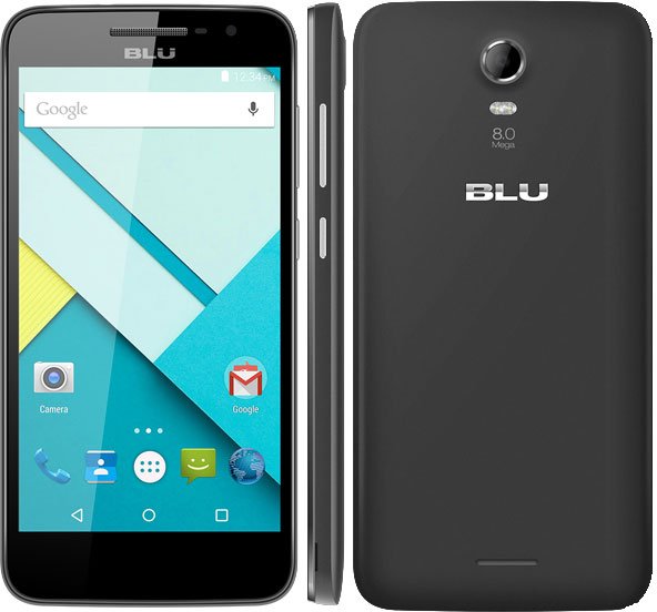 BLU Studio C