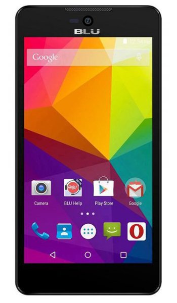 BLU Studio C 5 + 5