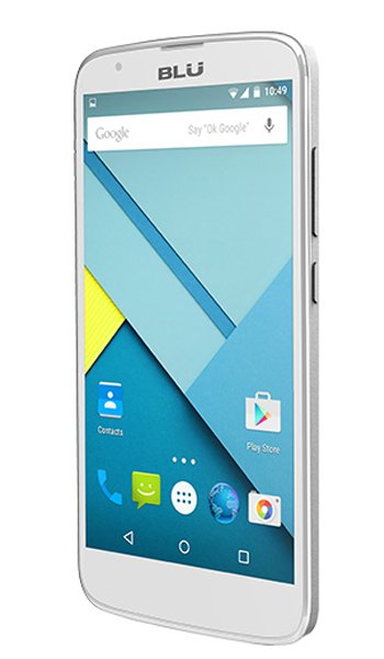 BLU Studio G