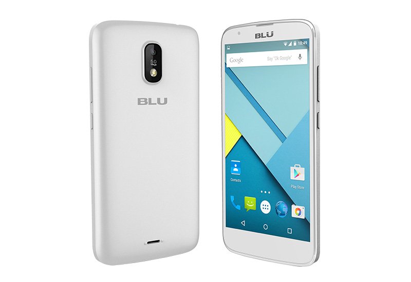 BLU Studio G