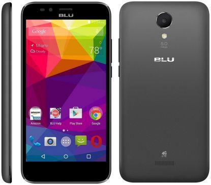 BLU Studio G LTE