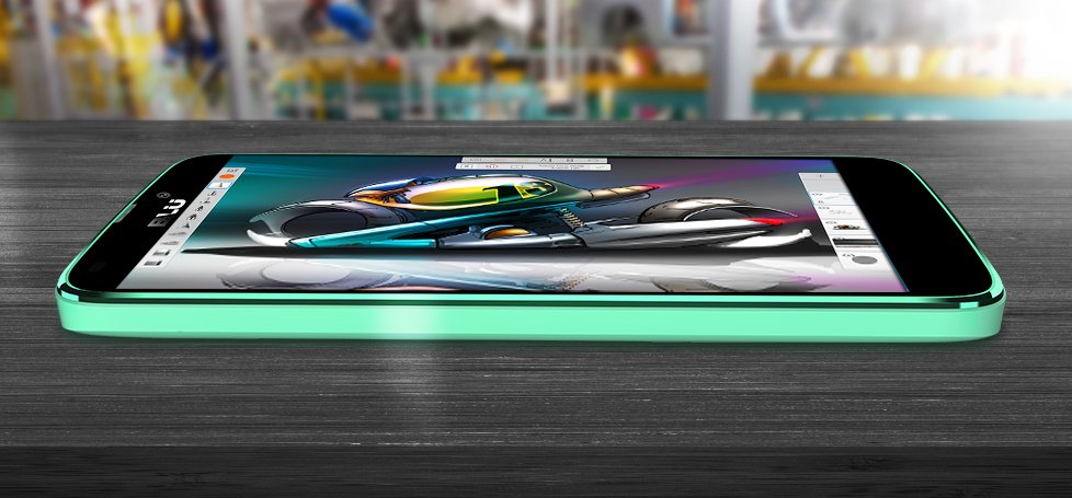 BLU Studio G Plus