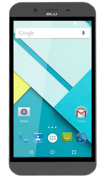 BLU Studio XL