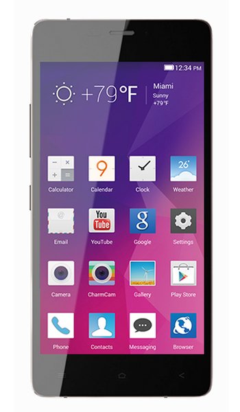 BLU Vivo Air