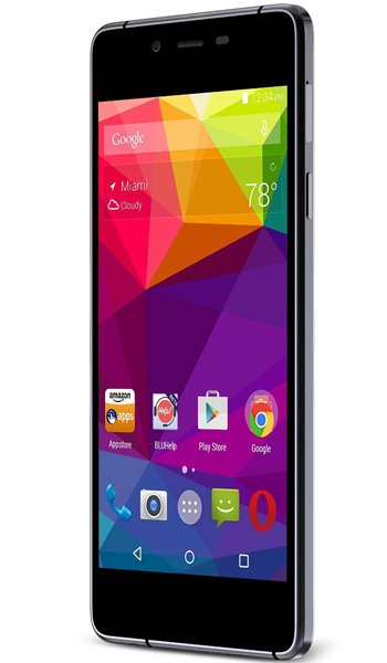BLU Vivo Air LTE