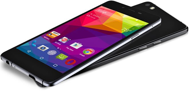 BLU Vivo Air LTE
