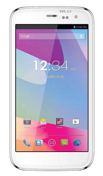 BLU Life One M