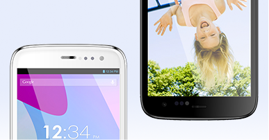 BLU Life One M