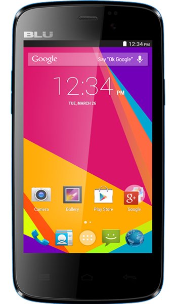 BLU Life Play Mini
