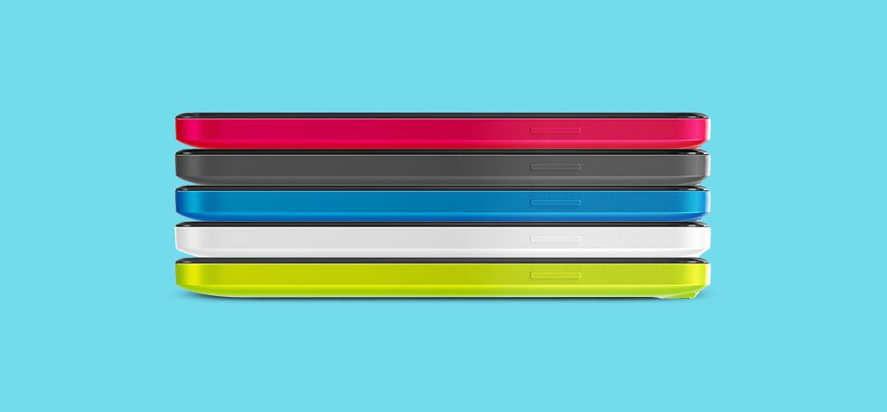 BLU Life Play Mini