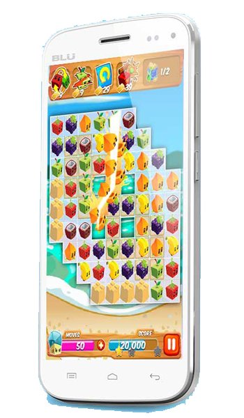 BLU Life Play S