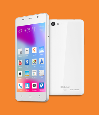 BLU Life Pure Mini