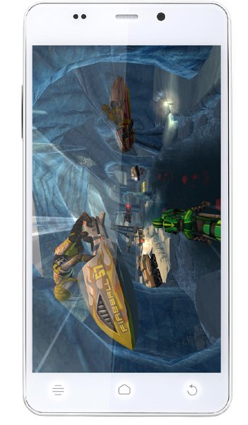 BLU Life Pure Mini