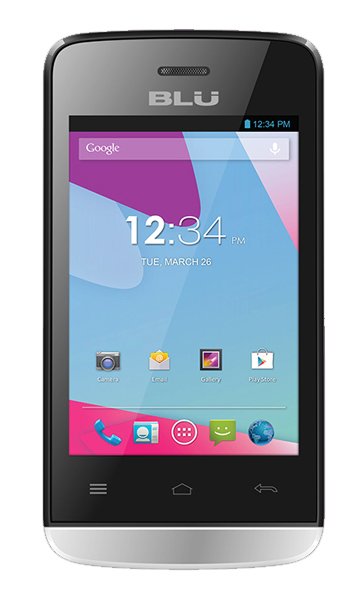 BLU Neo 3.5