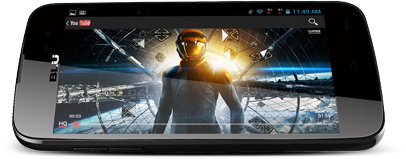 BLU Neo 4.5