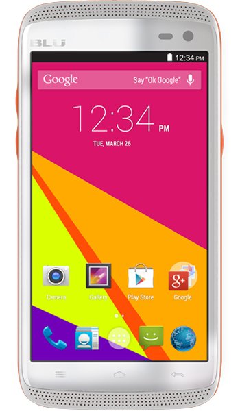 BLU Sport 4.5