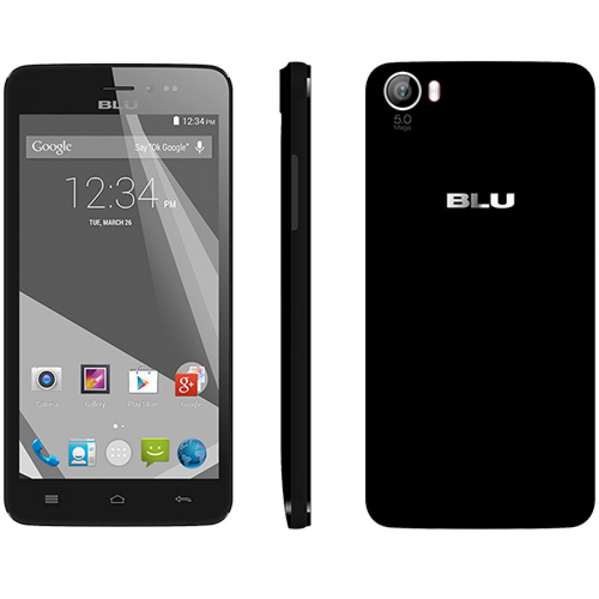 BLU Studio 5.0 C