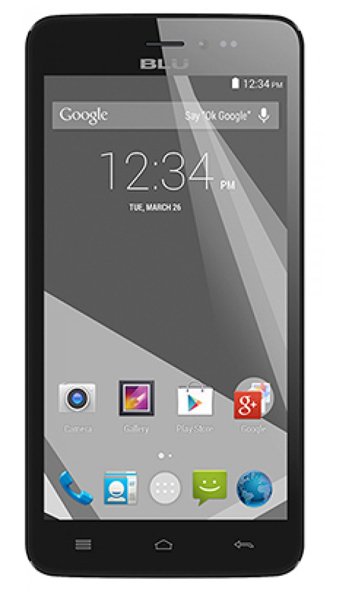 BLU Studio 5.0 C