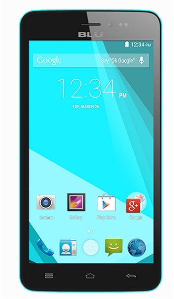 BLU Studio 5.0 C HD