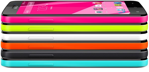 BLU Studio 5.0 CE