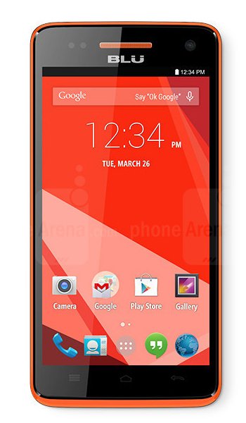 BLU Studio 5.0 CE