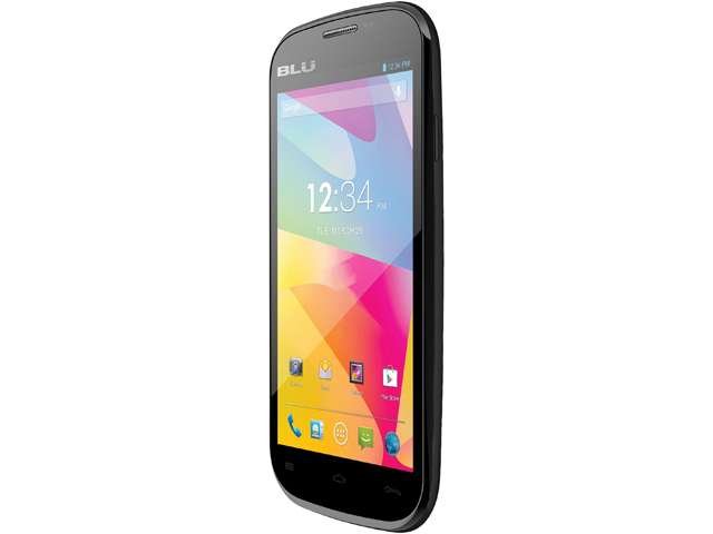 BLU Studio 5.0 E