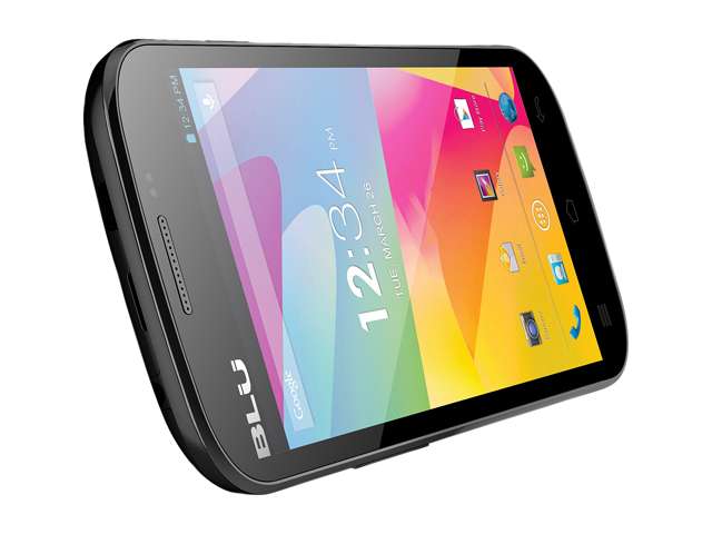 BLU Studio 5.0 E