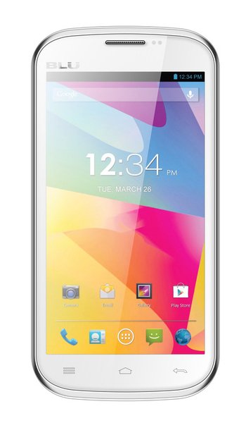 BLU Studio 5.0 E