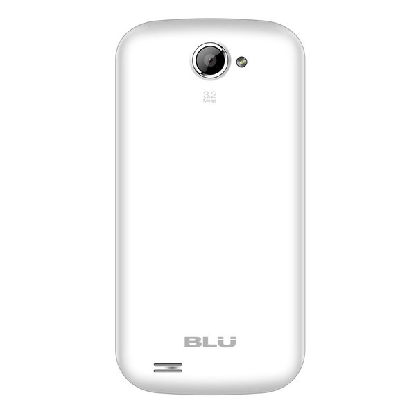 BLU Studio 5.0 E