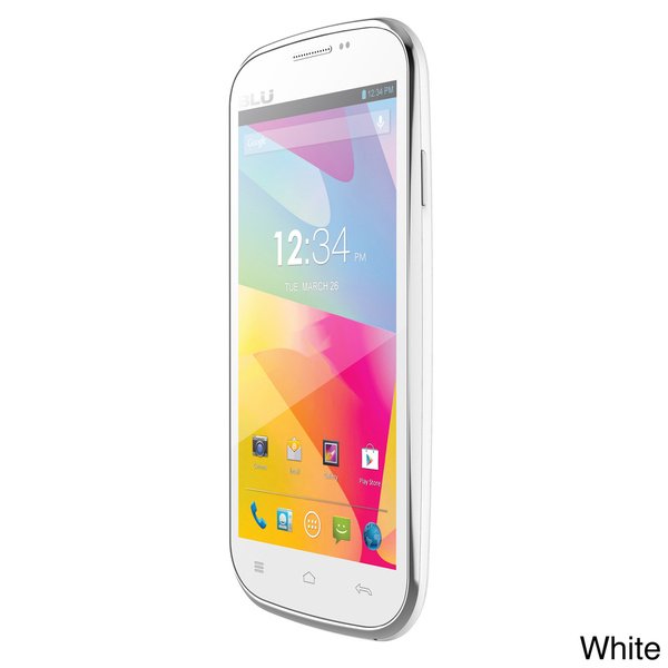 BLU Studio 5.0 E
