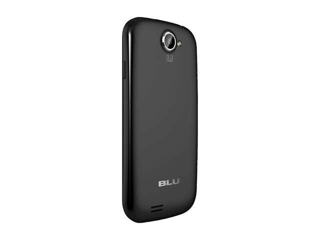BLU Studio 5.0 E