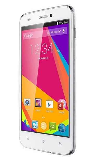 BLU Studio 5.0 HD LTE