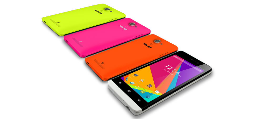 Смартфон техно поло 5. Blu products. Телефоны Blue характеристики.