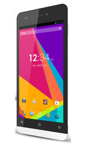 BLU Studio 5.0 LTE