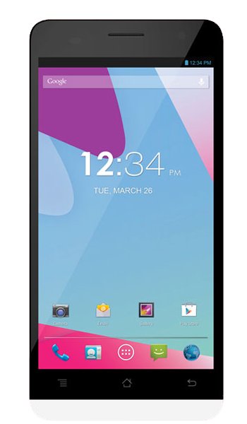 BLU Studio 5.0 S II