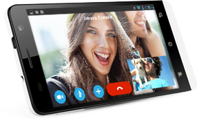 BLU Studio 5.0 S II